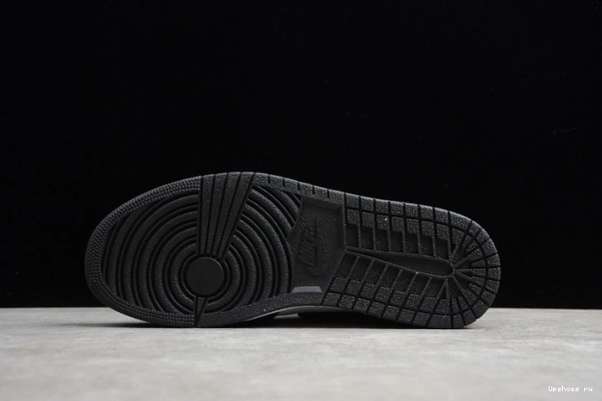 CD0461-007 1 Air (Panda) Jordan Twist 0829